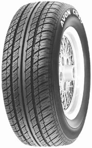 Avon Turbospeed CR39 ( 220/65 R390 97V )