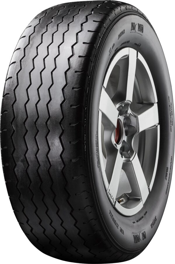 Avon CR6 ZZ ( 155/80 R15 82H )