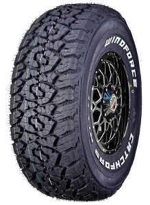 Windforce Catchfors AT II ( 35x12.50 R15 113R )