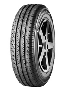 GT Radial Champiro ECO ( 165/65 R13 77T )