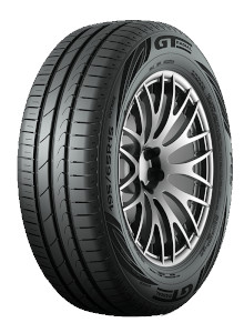 GT Radial Champiro FE2 ( 165/70 R14 81T )