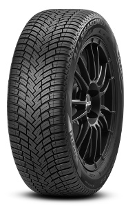 Pirelli Cinturato All Season SF 2 Run Flat ( 225/40 R18 92Y XL