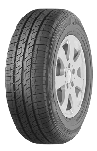 Gislaved Com*Speed ( 195/60 R16C 99/97T 6PR )