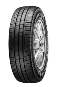 Vredestein Comtrac 2 ( 195/60 R16C 99/97H )