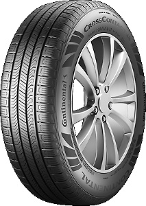 Continental CrossContact RX ( 255/70 R16 111T EVc )