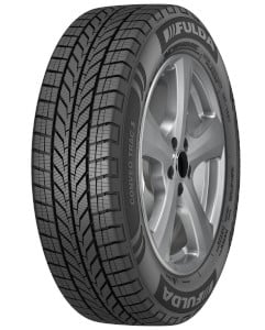 Fulda Conveo Trac 3 ( 225/55 R17C 109/107T 8PR )