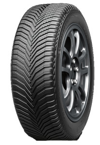 Michelin CrossClimate 2 ZP ( 225/45 R18 95Y XL