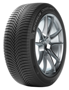 Michelin CrossClimate + ZP ( 225/40 R18 92Y XL