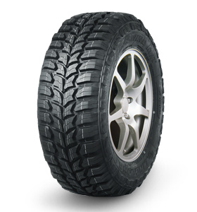 Linglong Crosswind M/T ( 315/75 R16 121/118Q 8PR POR )