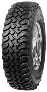 Insa Turbo DAKAR ( 235/85 R16 120/116N runderneuert )