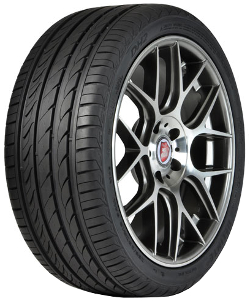 Delinte DH2 ( 165/40 R18 85V )