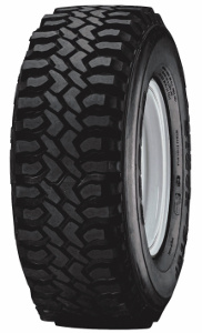 Black Star Dakota ( 245/65 R17 111Q runderneuert )