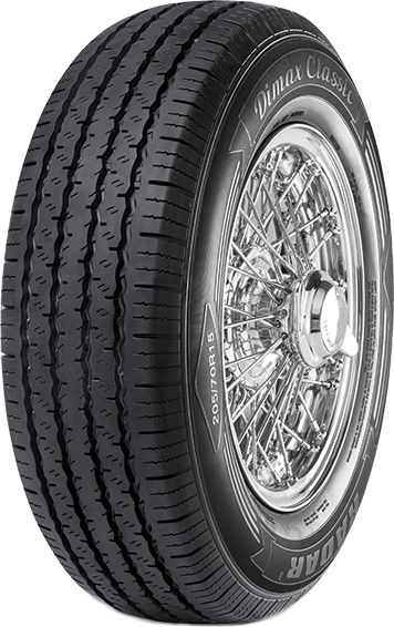 Radar Dimax Classic ( 175/70 R15 86H )