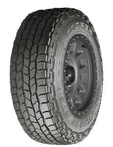 Cooper Discoverer AT3 LT ( LT215/85 R16 115/112R 10PR )