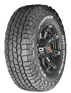 Cooper Discoverer AT3 XLT ( LT265/60 R20 121/118R 10PR )