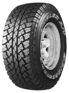 Bridgestone Dueler A/T 693 III ( 265/55 R19 109V )