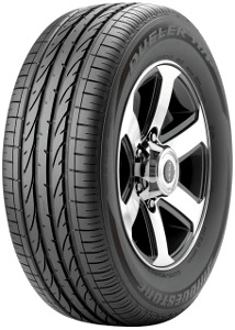 Bridgestone Dueler H/P Sport AS RFT ( 235/60 R18 103V AR