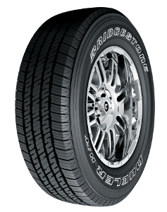 Bridgestone Dueler H/T 685 ( 255/70 R18 113T )