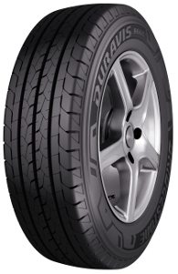 Bridgestone Duravis R660A ( 215/70 R16C 108/106T 6PR )