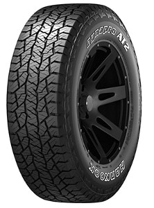 Hankook Dynapro AT2 RF11 ( LT225/75 R16 115/112S 10PR