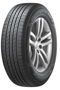 Hankook Dynapro HP2 Plus RA33D ( 285/40 R22 110H XL 4PR AO