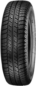 Black Star E70 ( 155/70 R13 75T runderneuert )