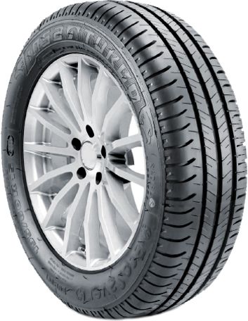 Insa Turbo Ecosaver ( 225/45 R17 91W runderneuert )