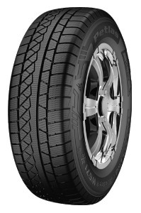 Petlas Explero Winter W671 ( 215/55 R18 95H )