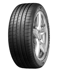 Goodyear Eagle F1 Asymmetric 5 ROF ( 275/30 R20 97Y XL *