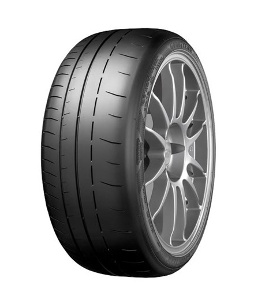 Goodyear Eagle F1 Supersport RS ( 245/35 ZR20 (95Y) XL EVR