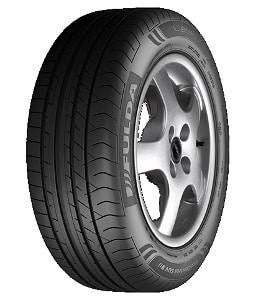 Fulda EcoControl SUV ( 275/45 R19 108Y XL )