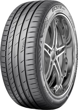 Kumho Ecsta PS71 XRP ( 245/40 ZR18 93Y 4PR runflat )