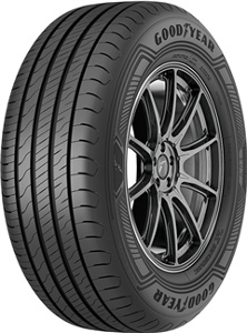 Goodyear EfficientGrip 2 SUV ( 235/65 R17 108H XL EVR )