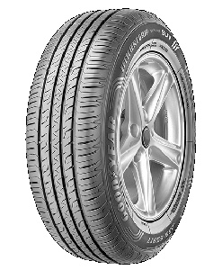 Goodyear EfficientGrip Performance SUV ( 235/50 R20 104W XL EVR