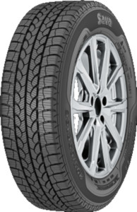 Sava Eskimo LT ( 215/75 R16C 116/114R 10PR )