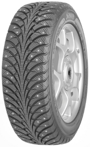 Sava Eskimo STUD ( 205/60 R16 96T XL