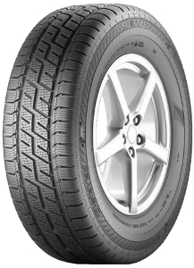 Gislaved Euro*Frost Van ( 215/70 R15C 109/107R 8PR )