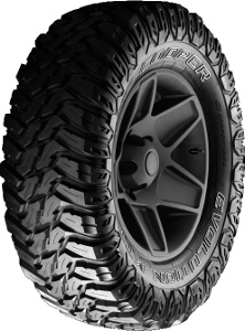 Cooper Evolution MTT ( LT225/75 R16 115/112Q 10PR