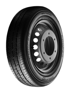 Cooper Evolution Van ( 195/65 R16C 104/102T 8PR )