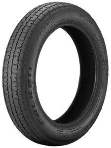 Falken FK090 ( T155/80 D17 100M BLK )