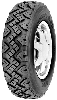 Goodyear G90 ( 7.50 R16C 116/114N 10PR