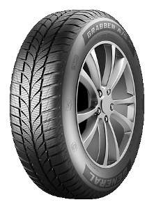 General GRABBER A/S 365 ( 225/65 R17 102V )