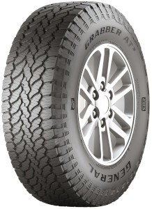 General GRABBER AT3 ( 275/45 R20 110V XL )