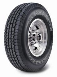 General GRABBER TR ( LT235/85 R16C 120/116Q 10PR