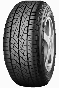 Yokohama Geolandar (G900A) ( 215/55 R17 94V )