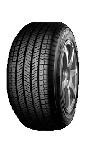 Yokohama Geolandar (G94BV) ( 285/60 R18 116V )