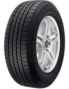 Yokohama Geolandar H/T (G056) ( 245/70 R16 111H XL )