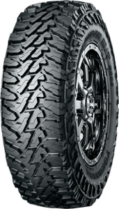 Yokohama Geolandar M/T (G003) ( LT235/75 R15 104/101Q 6PR