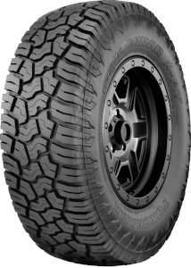 Yokohama Geolandar X-AT (G016) ( LT265/60 R20 121/118Q 10PR