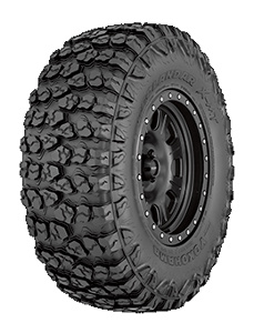 Yokohama Geolandar X-MT (G005) ( LT265/75 R16 112/109Q 6PR